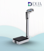 Weight & Height Scale (Analogue/Digital) - Image 2