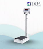 Weight & Height Scale (Analogue/Digital)