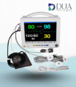 Multiparameter Patient Monitor – Advanced Vital Signs Monitoring System