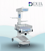 Digital Radiant Warmer for Newborns - Image 2