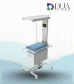 Digital Radiant Warmer for Newborns - Image 3