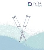 Hand Crutch