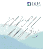 All Types Of Forcep - Image 2