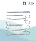 All Types Of Forcep