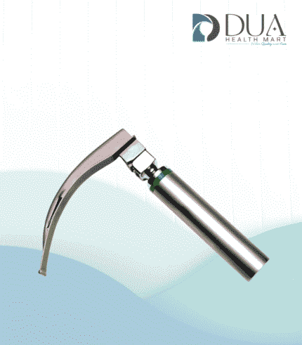 Laryngoscope