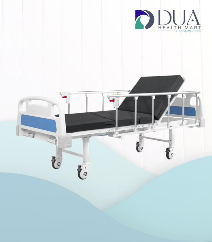 Arif (11) Hospital Bed - Image 1