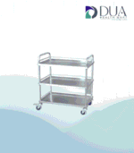 Medicine Trolley