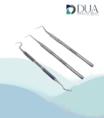 Dental Tweezer - Image 2