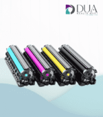 Toner